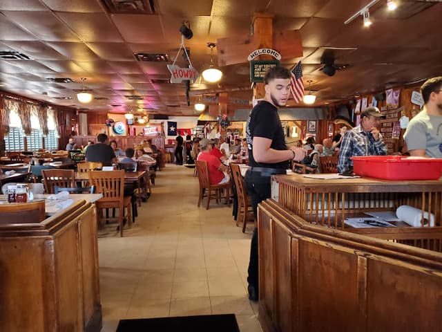 Babe's Chicken Dinner House