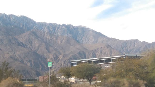 Palm Springs Air Museum