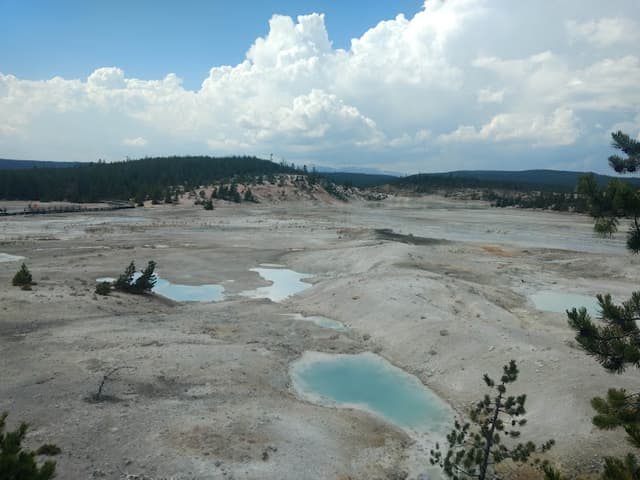 Museum of the National Park Ranger