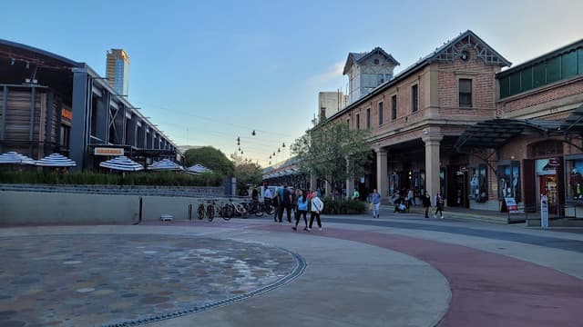 Distrito Arcos