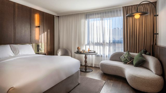 Le Louise Hotel Brussels - MGallery