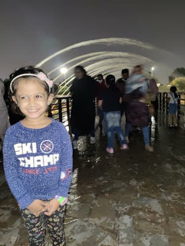 ASPIRE PARK