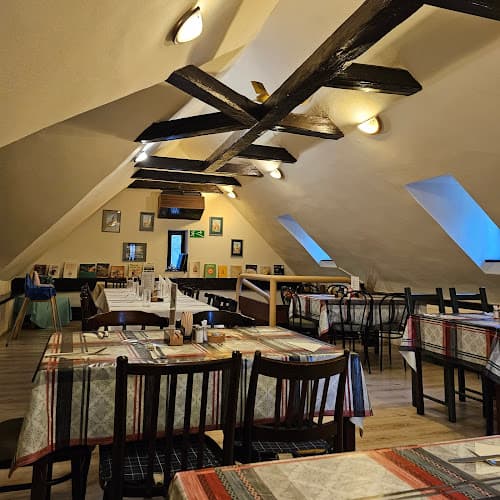 Restaurant Jelenka
