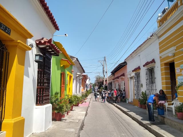 Plazuela del Pozo