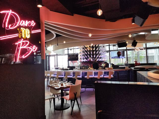 STK Steakhouse
