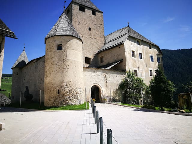 Museum Ladin