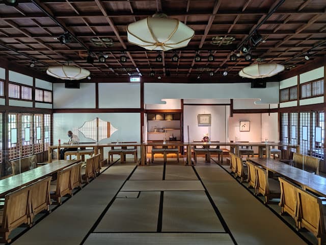 Beitou Museum