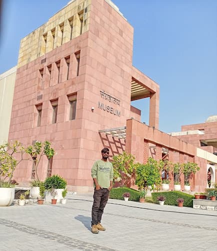 Trade Facilities Center Varanasi