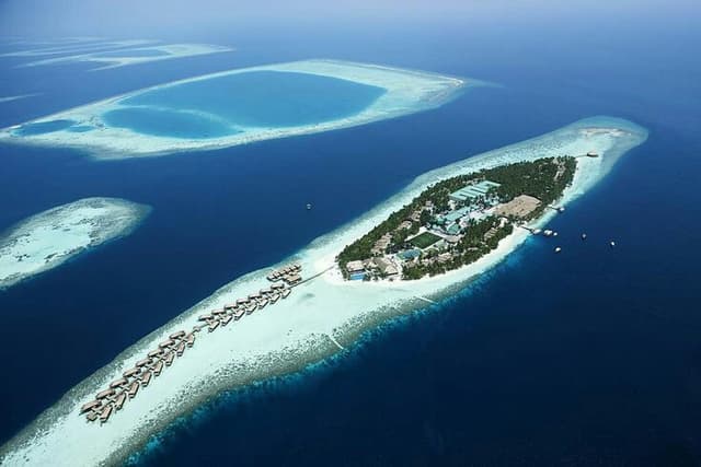 Vilamendhoo