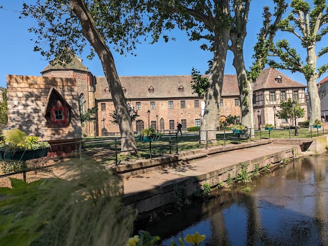 Unterlinden Museum