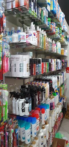 Atolls Store