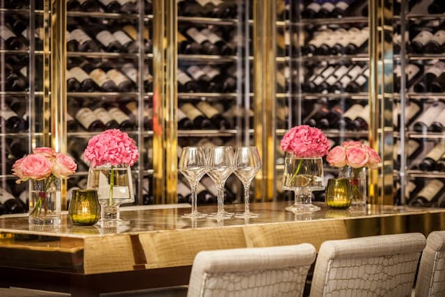 Haerlin Restaurant
