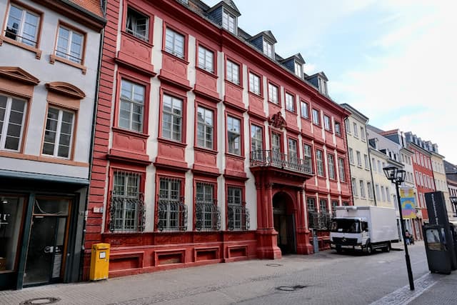 Kurpfälzisches Museum