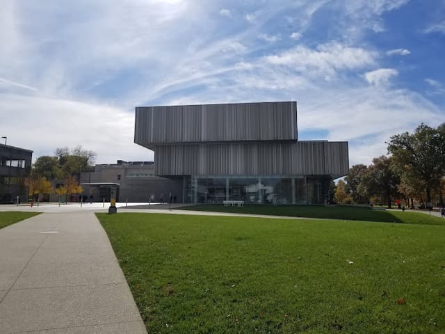 Speed Art Museum