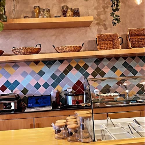 Bistrot des Saveurs