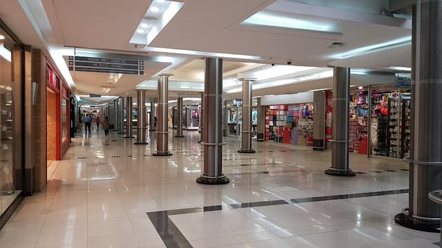 Bedford Centre