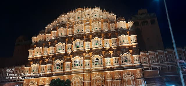 Pratap Celebrity Wax Museum Jaipur