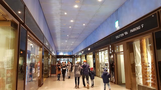 Europaallee