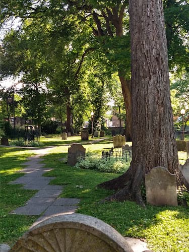 St. Matthew’s Park