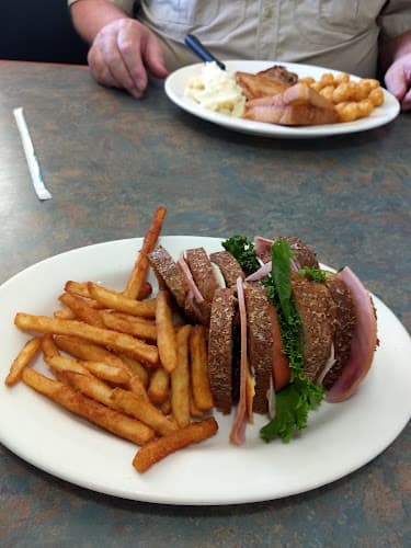 Town & Country Restaurant