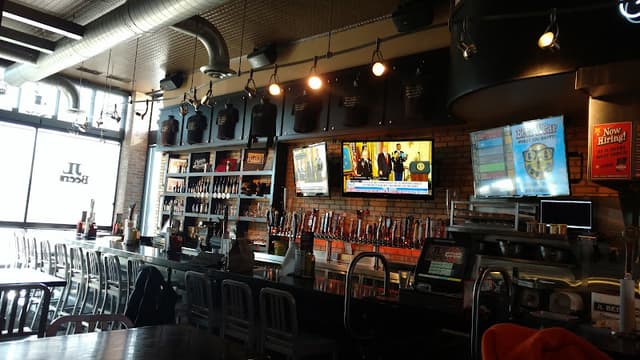 JL Beers