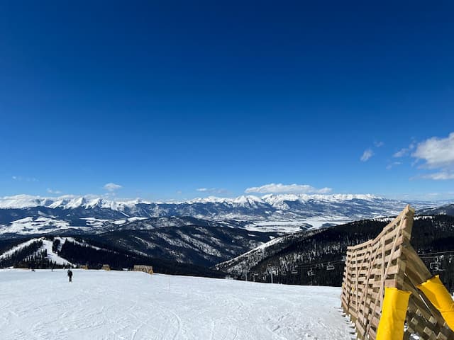 Keystone Resort