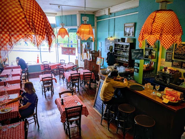 Le Garde-Manger