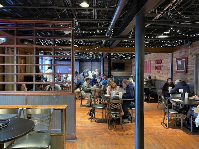 The Oink Joint Newnan