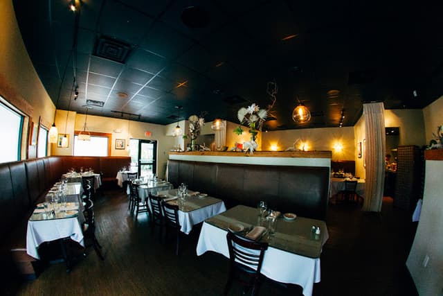 Sage Restaurant