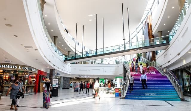 Eastgate Shopping Centre