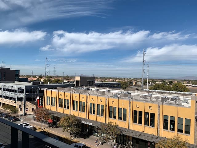 Heritage District