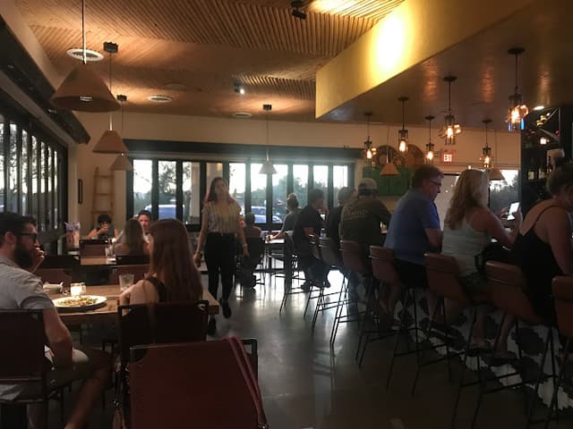 Ghost Ranch: Modern Southwest Cuisine