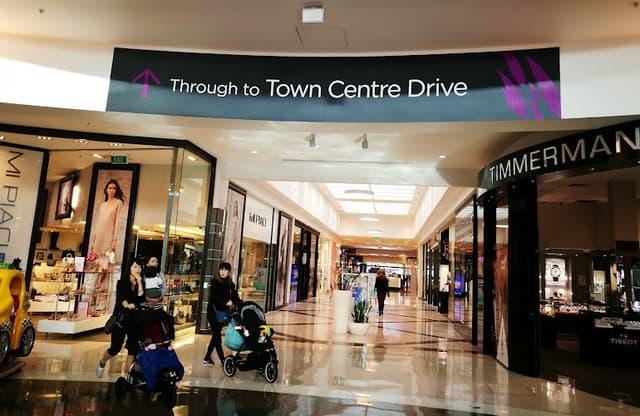 Botany Town Centre