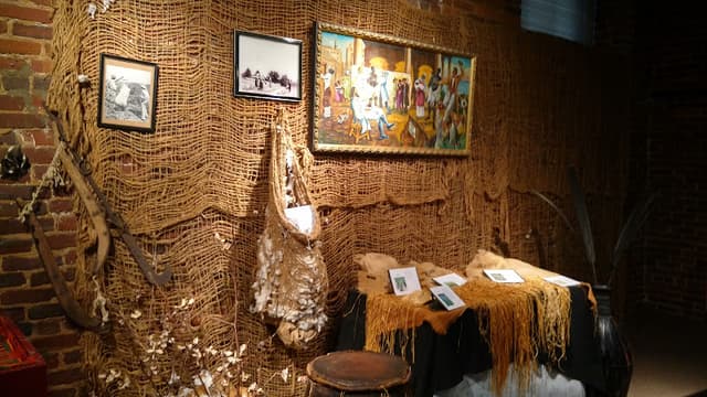 Apex Museum
