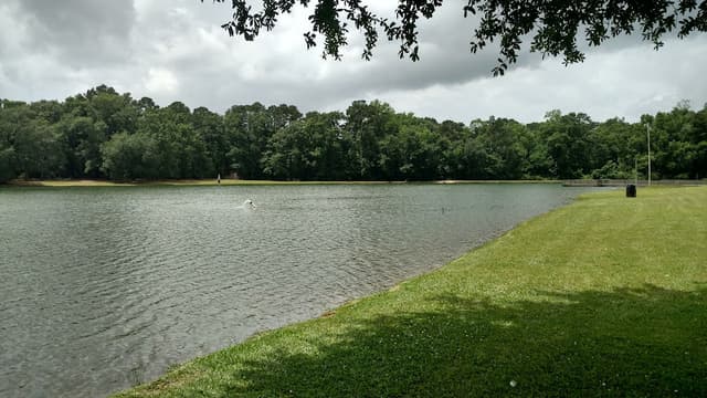 Eastgate Park