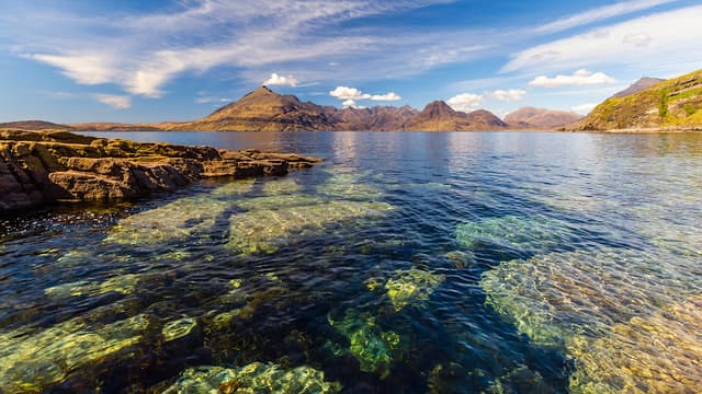 Skye