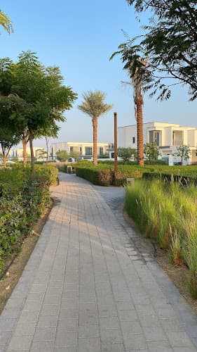 Maple 3 Park - Dubai Hills Estate