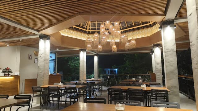 Pondok Mai Ceng'go Labuan Bajo