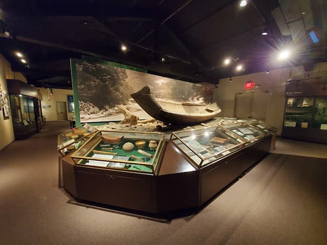 State Indian Museum