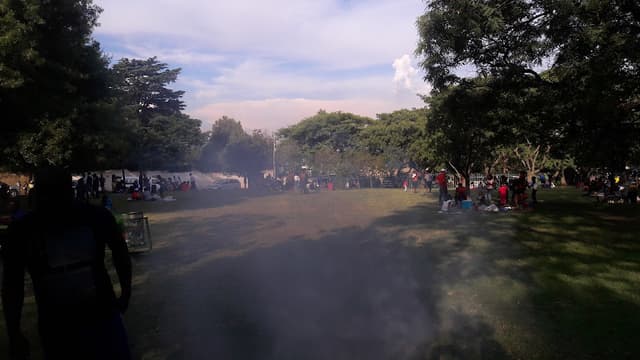 Hoy Park