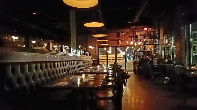 Grey Ghost Detroit