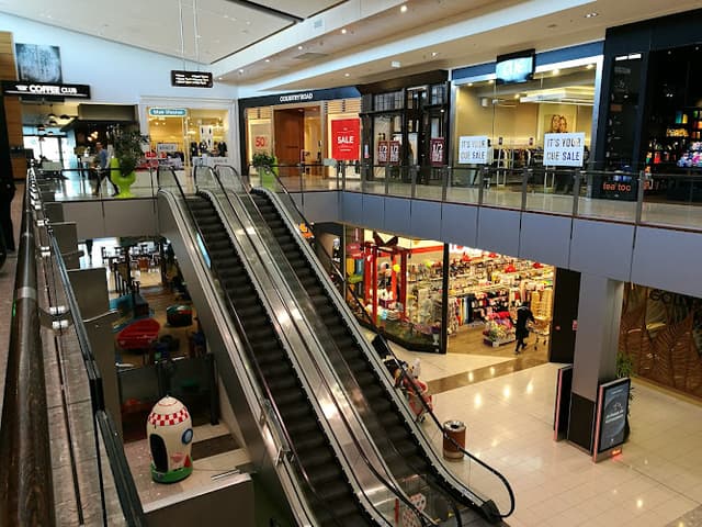 Westfield Albany