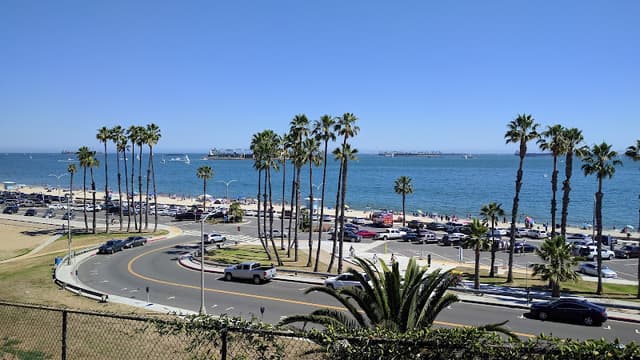 Long Beach Museum of Art
