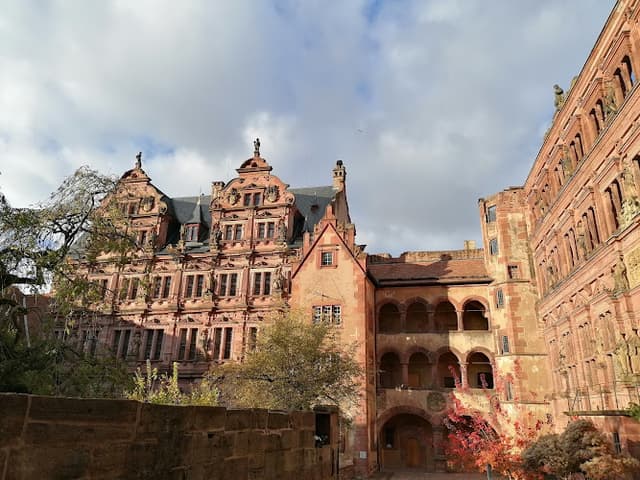 German Pharmacy Museum