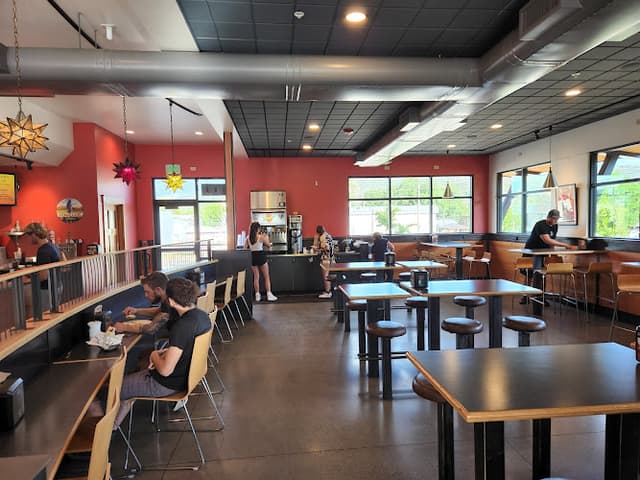 Zia Taqueria