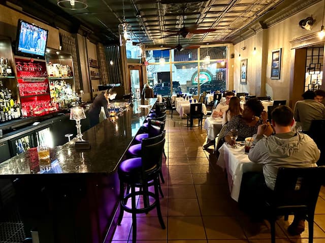 Mia Bella Restaurant