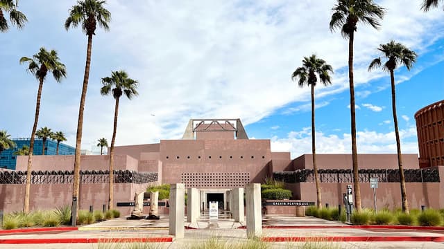 ASU Art Museum