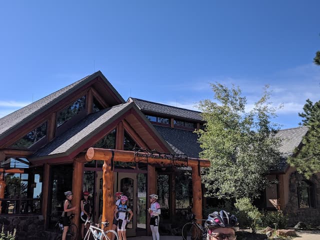 Lookout Mountain Nature Center and Preserve
