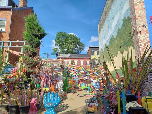 Randyland