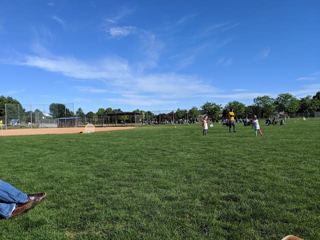 Bear Creek Park